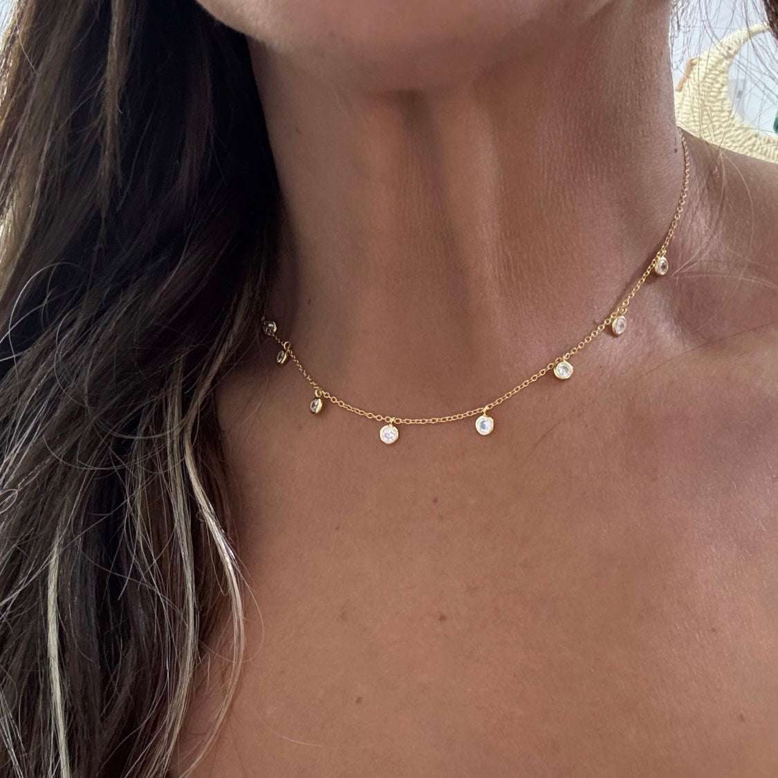 Mia choker