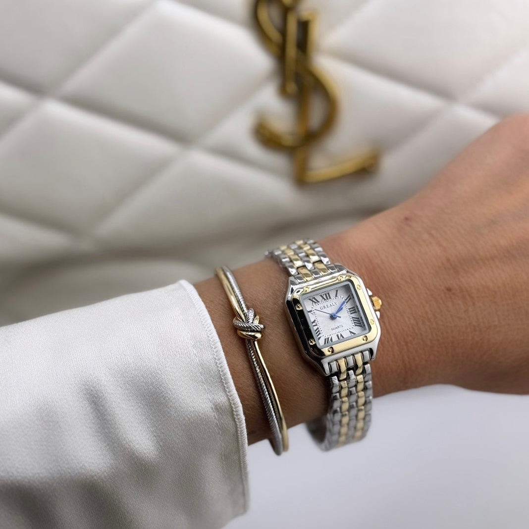 Bennetta bracelet