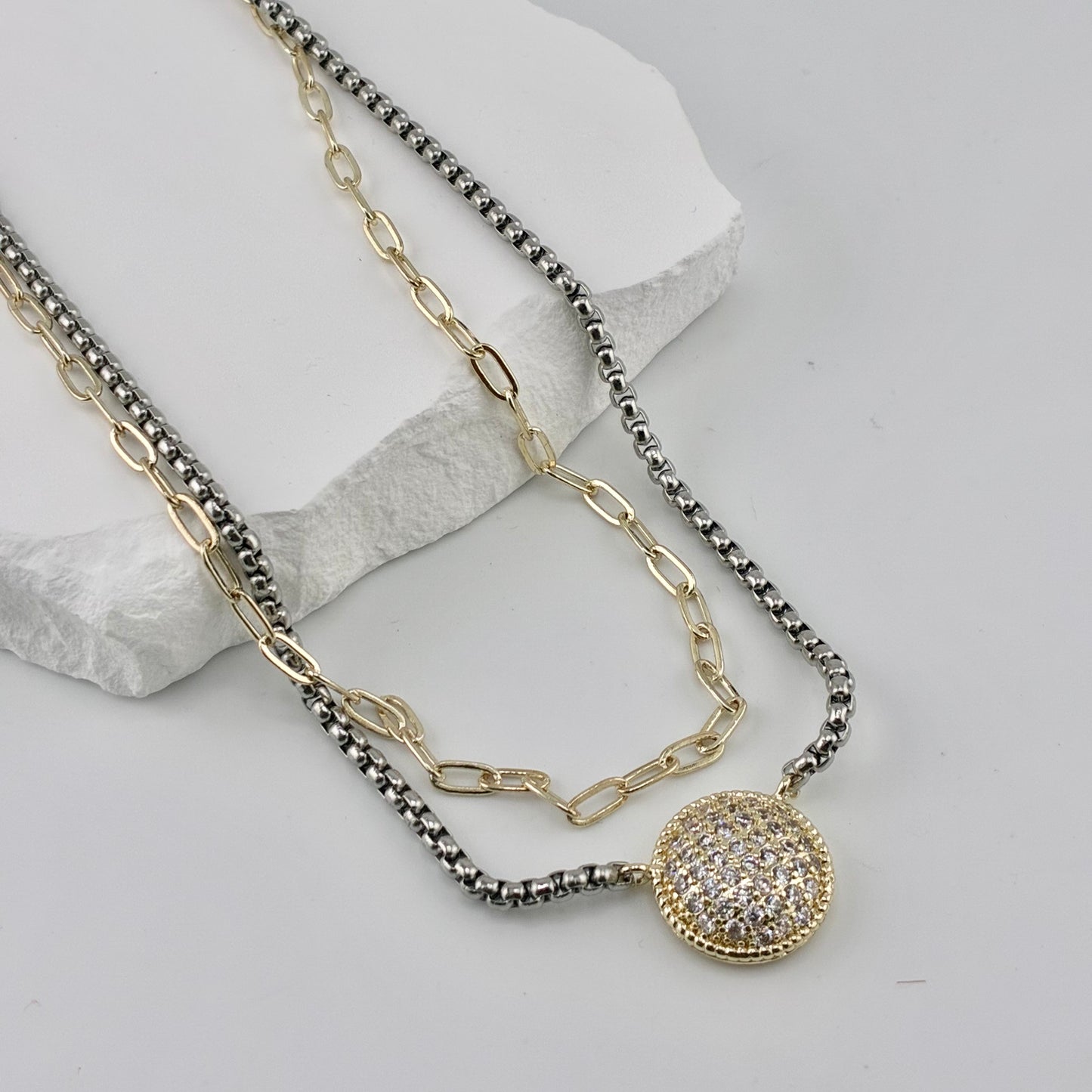 Sofia chain