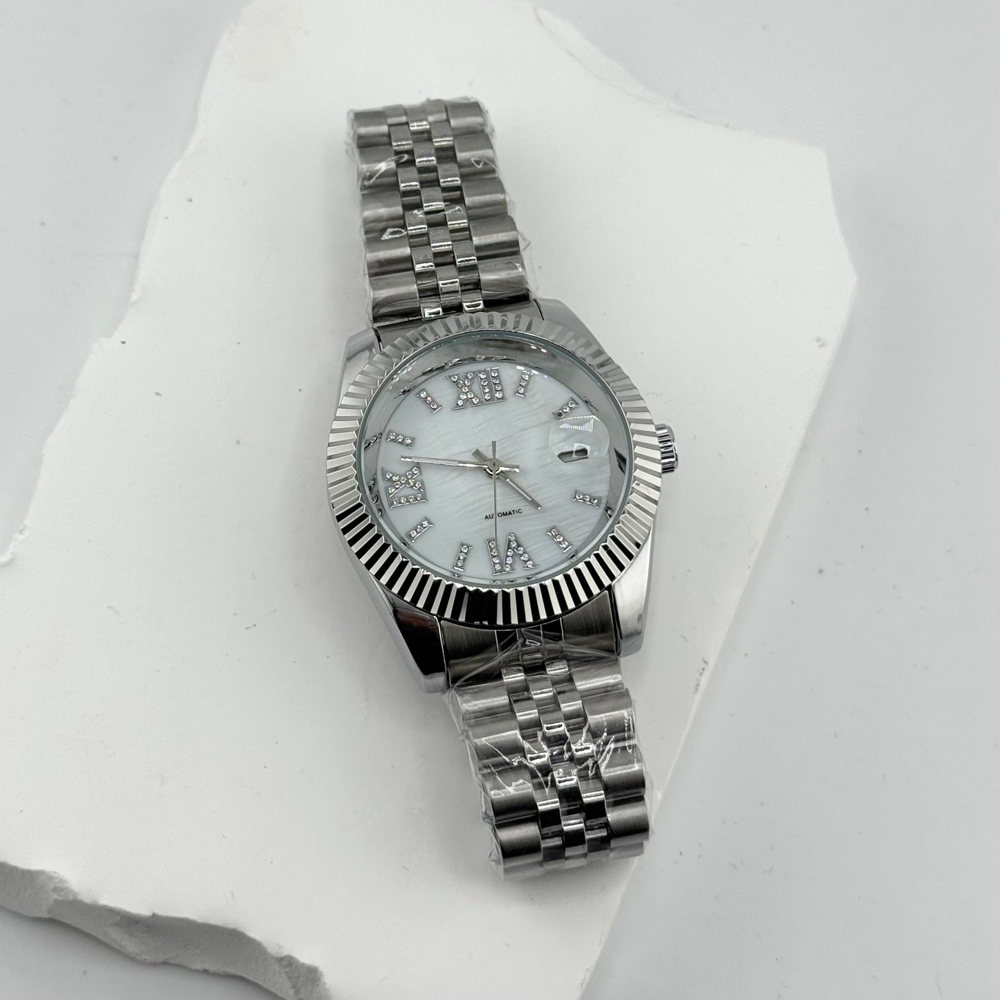 Luxury watch