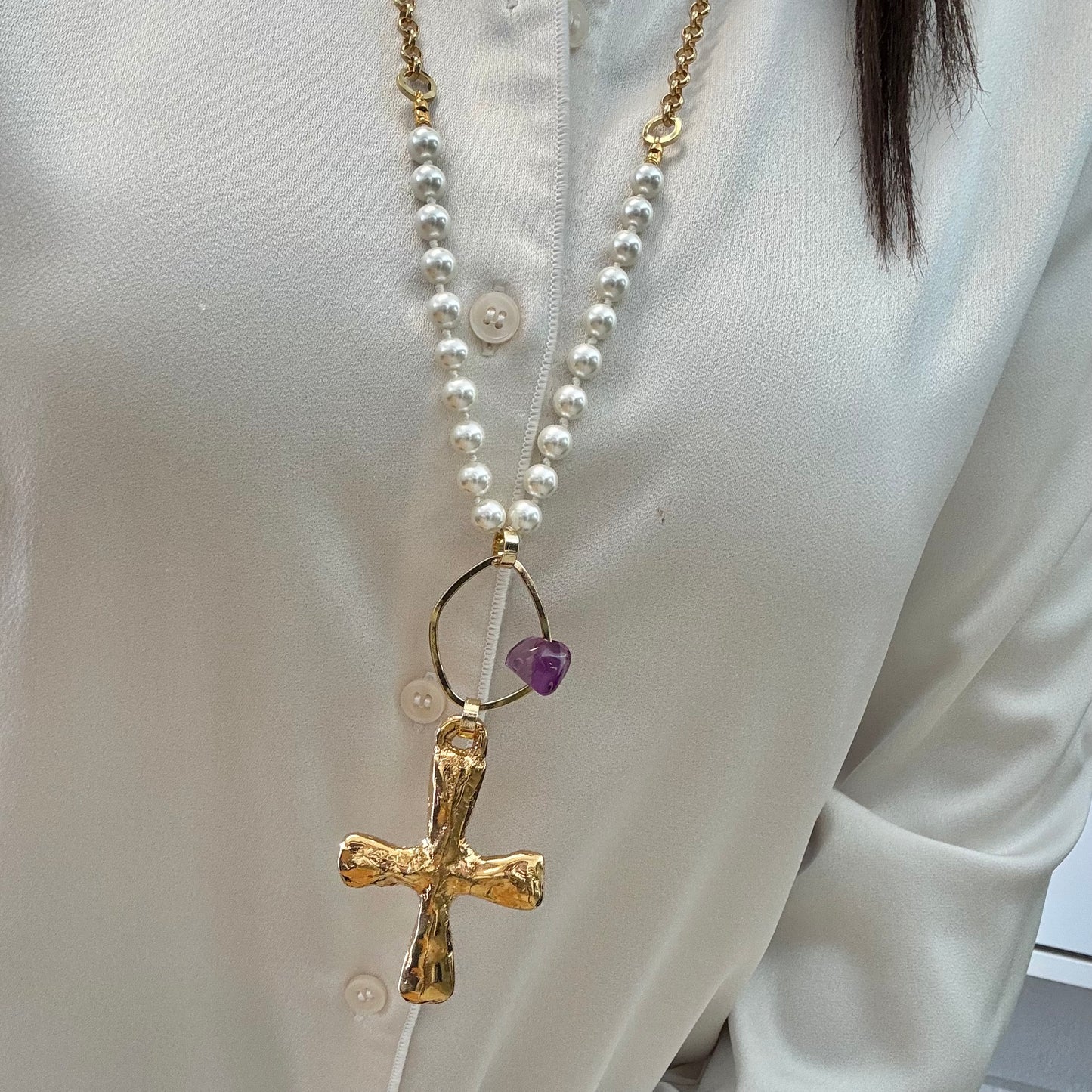 Ora Necklace