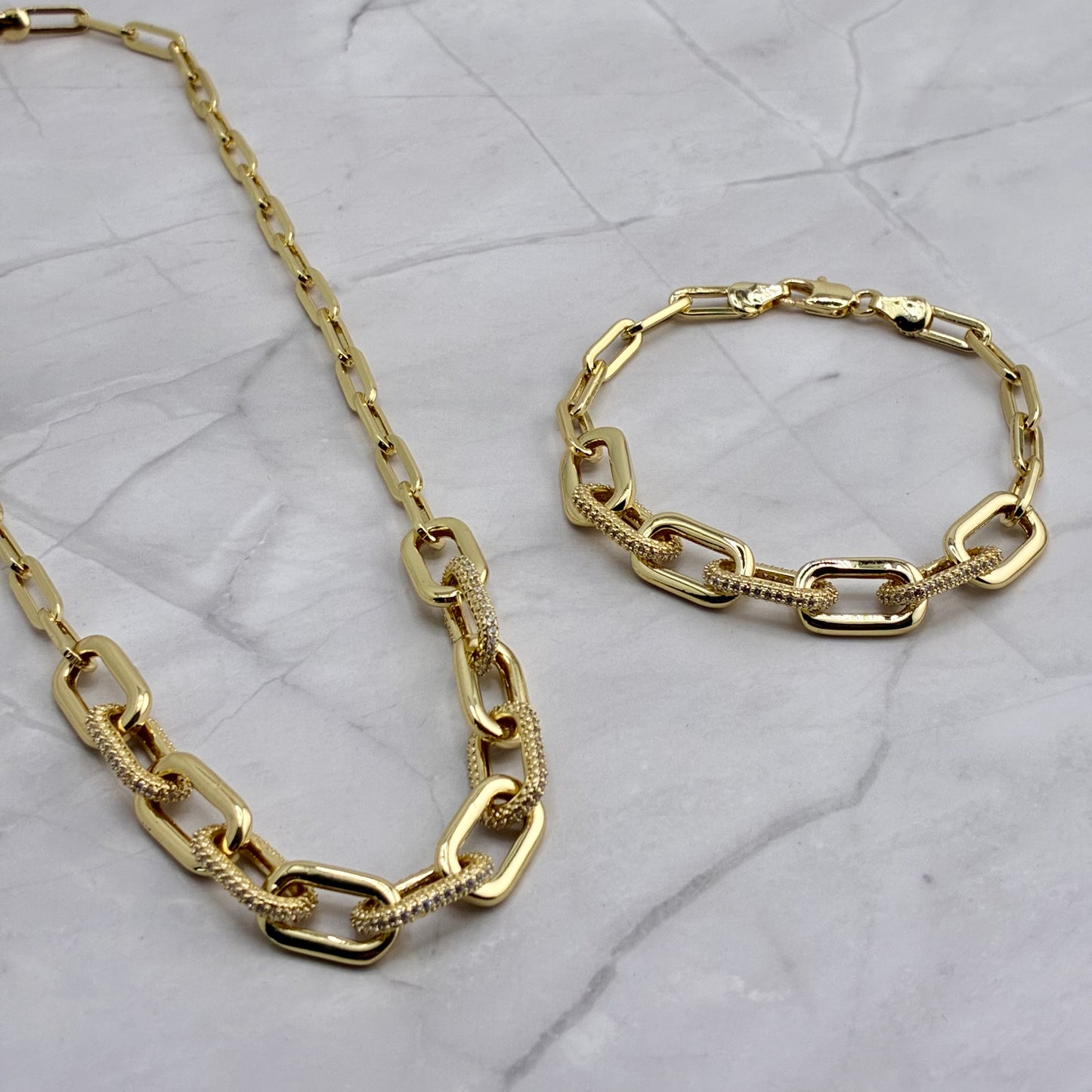 Grecia set