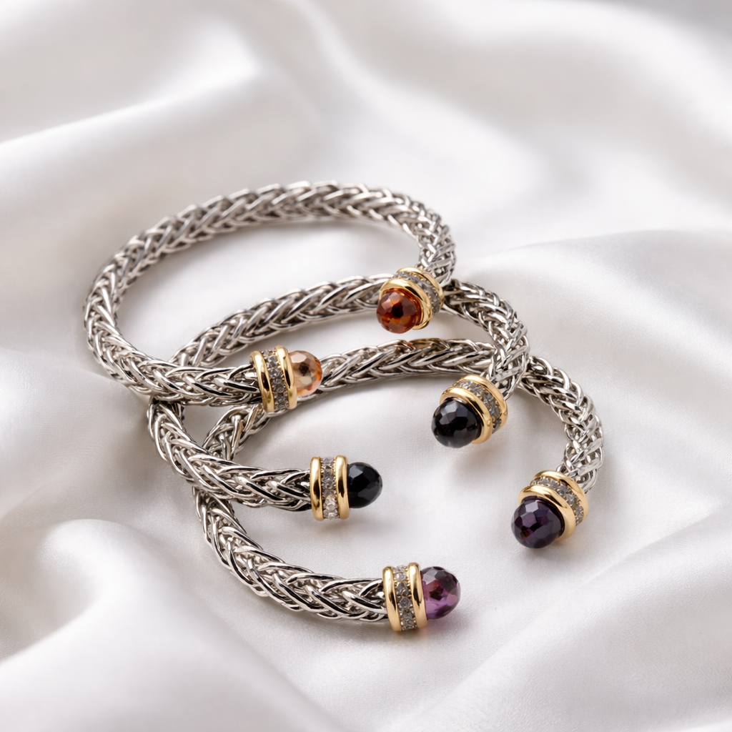 Alondra bracelet
