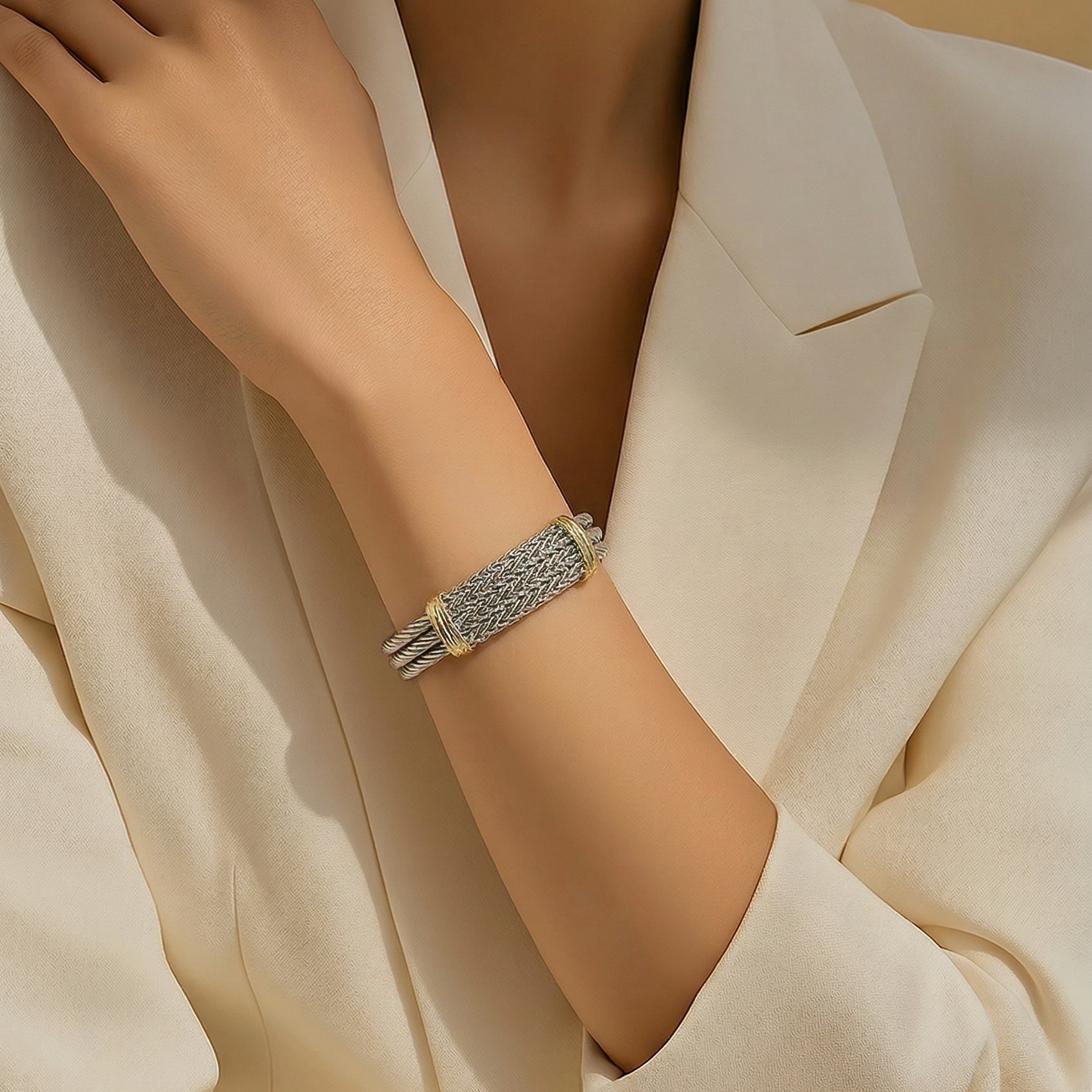 Jimena bracelet