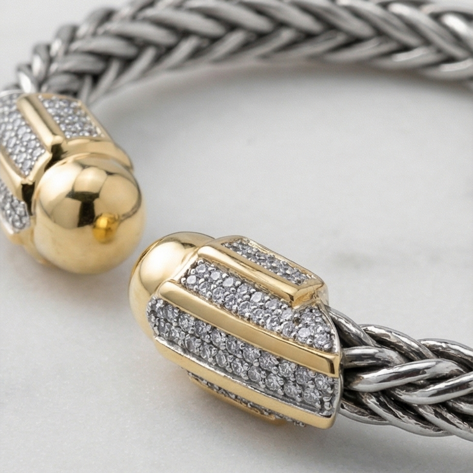 Amy bracelet