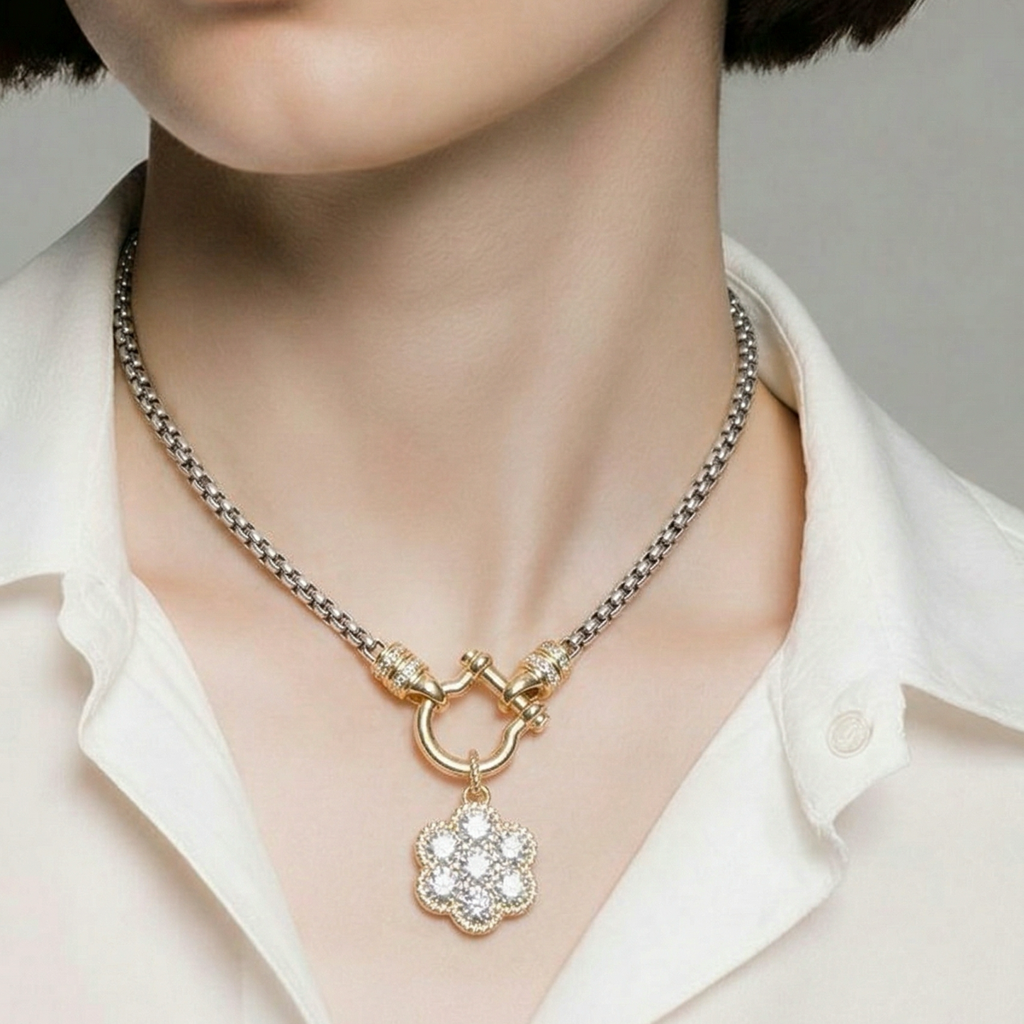 Isabella chain