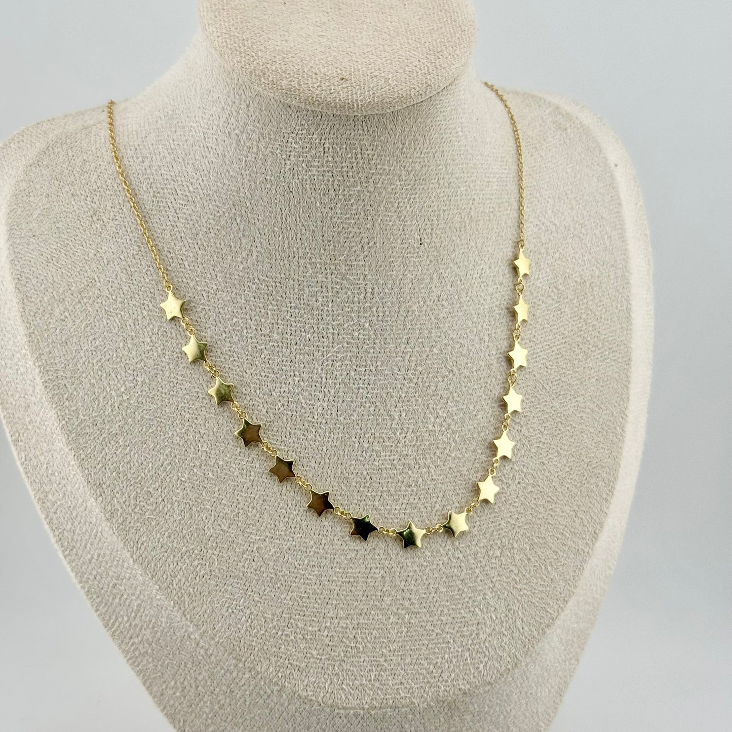 Star choker