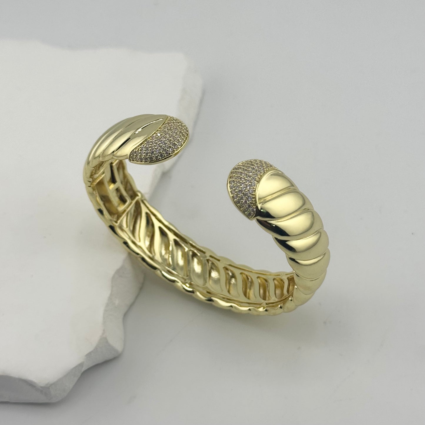 Celin Y bracelet
