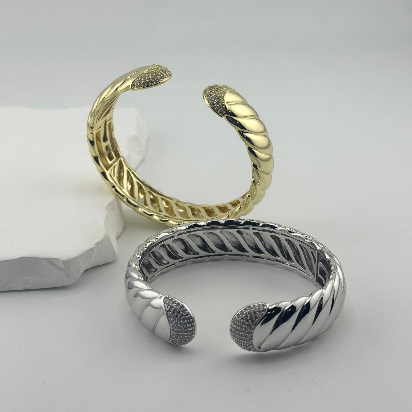 Celin Y bracelet