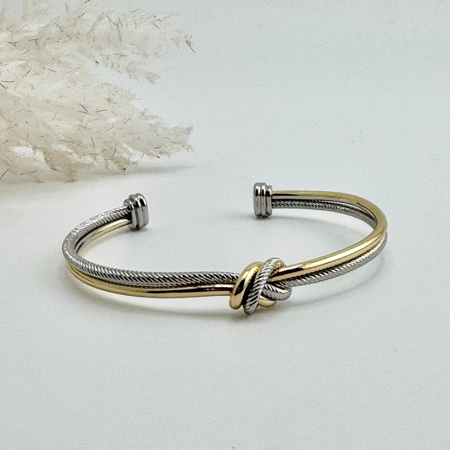 Bennetta bracelet