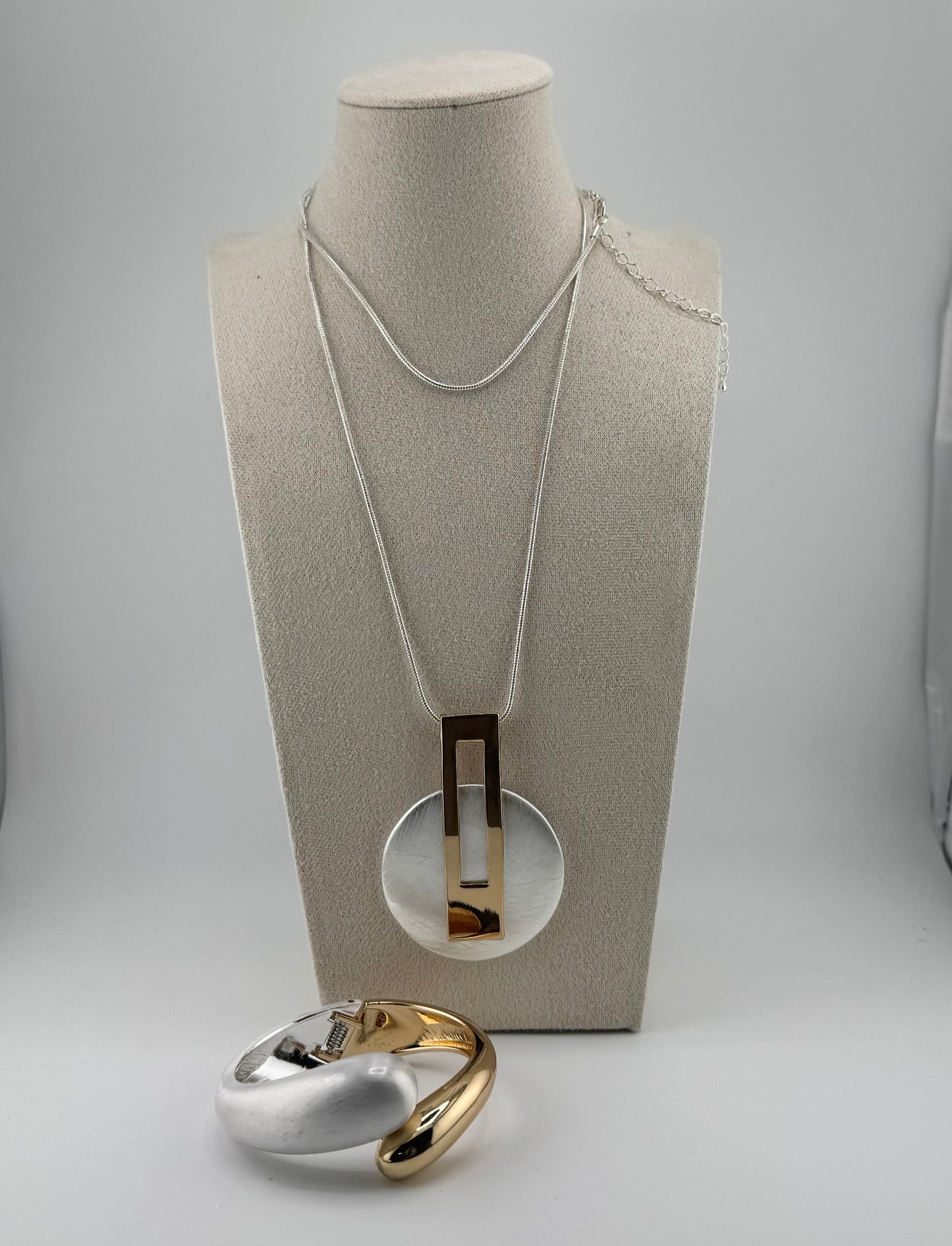 Carolina necklace