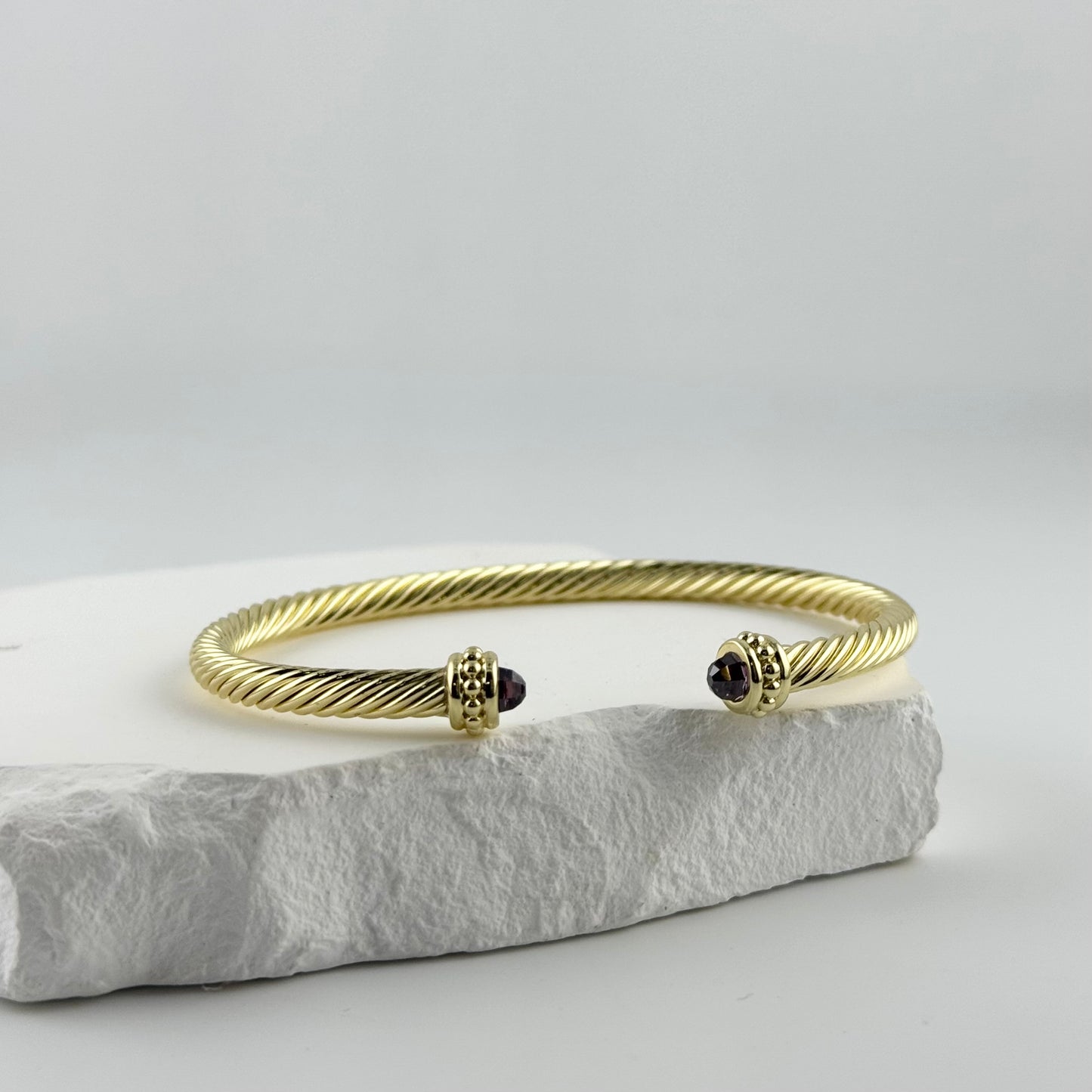 Aimara gold Bracelet