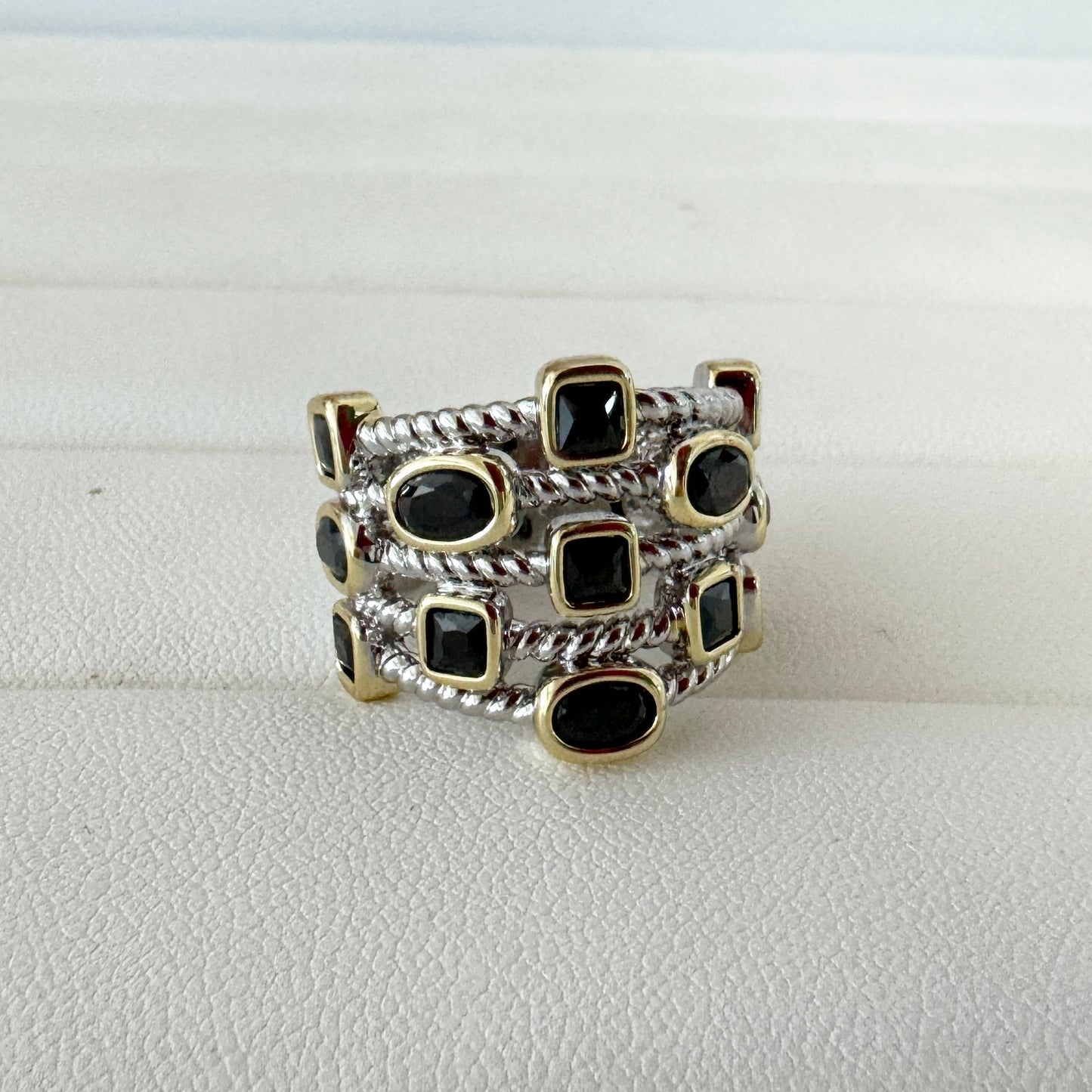 Barbara Ring