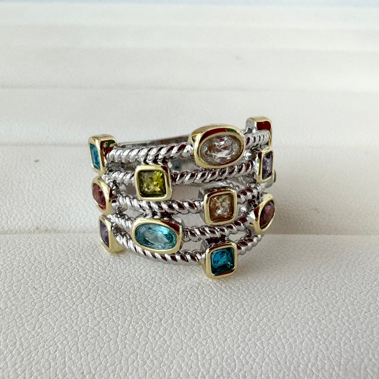 Barbara Ring