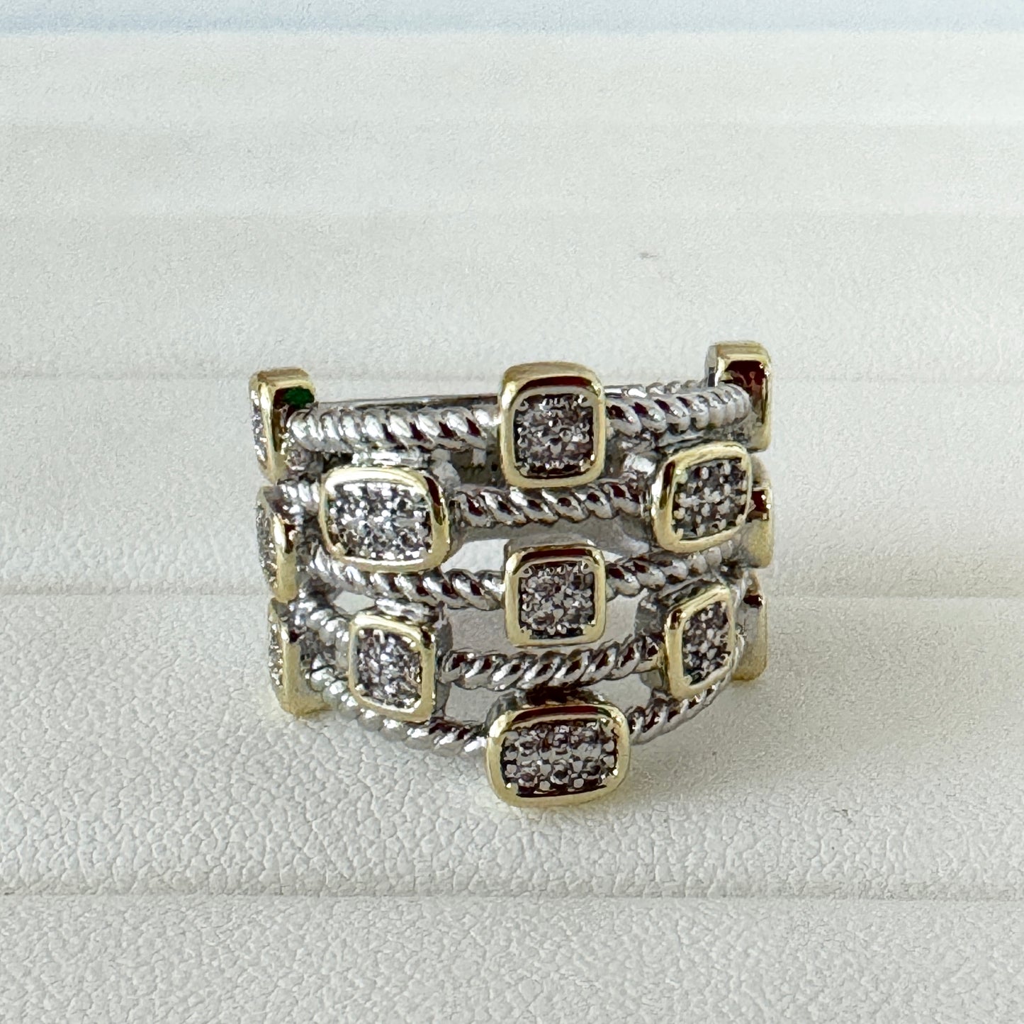 Barbara Ring