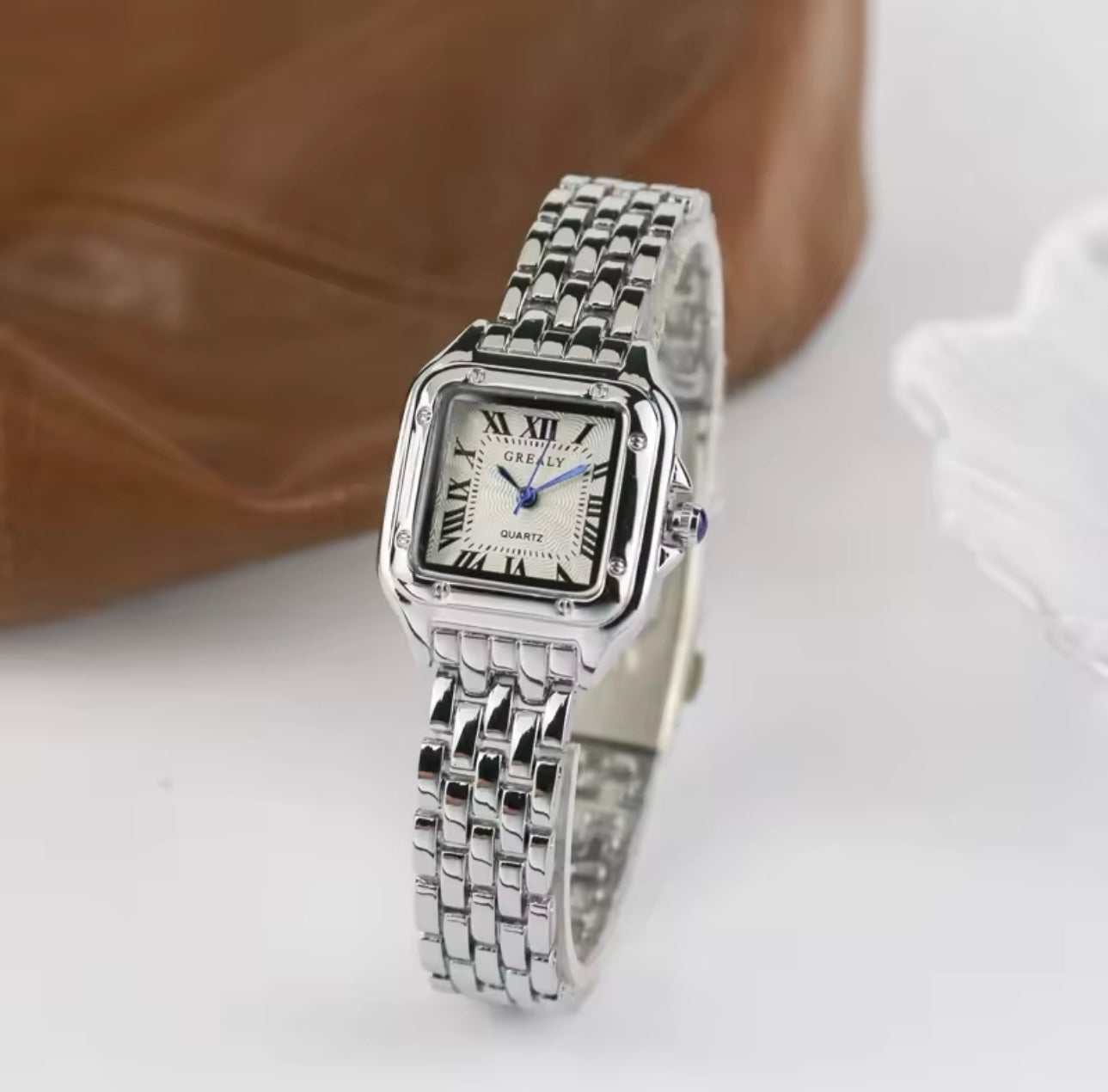 Vintage watch