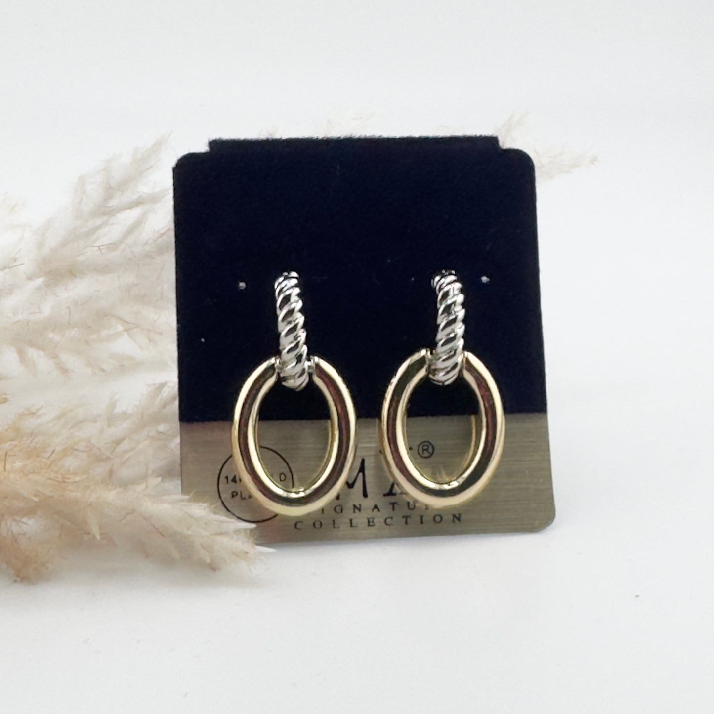 Lucia earring