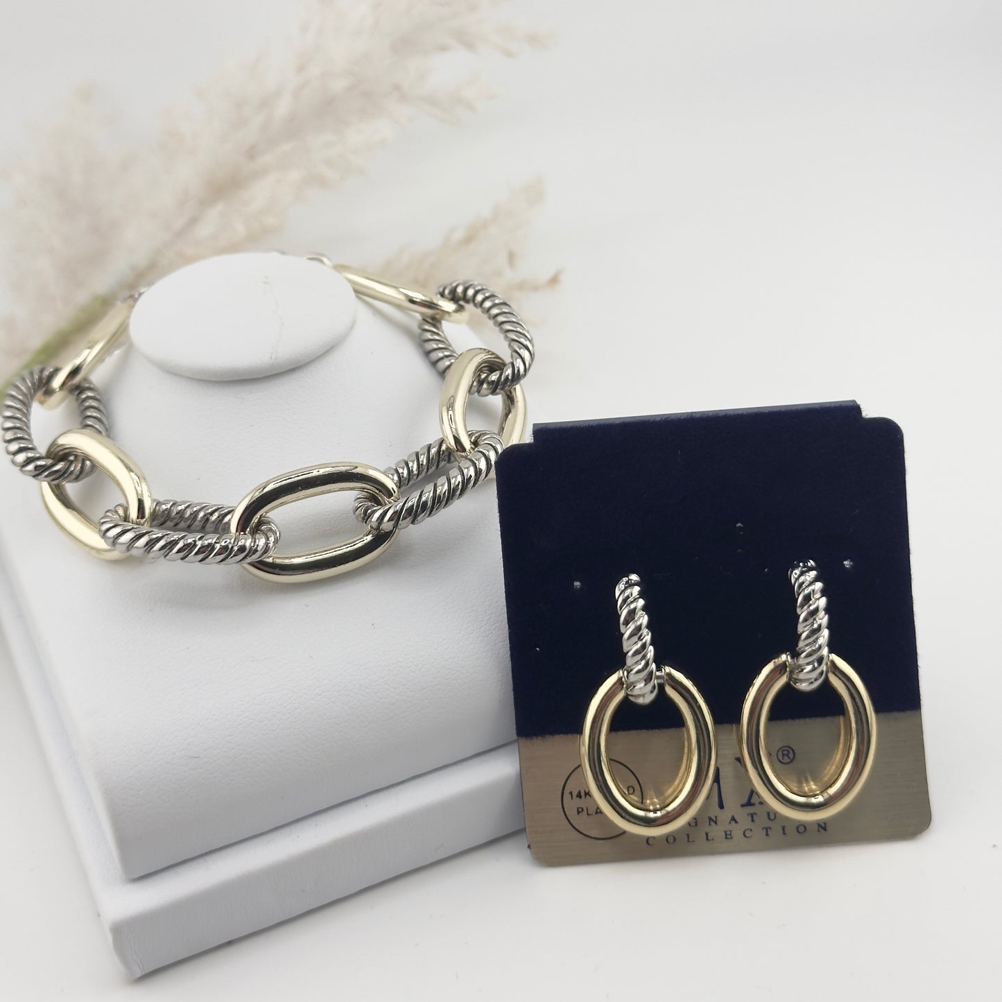Lucia earring