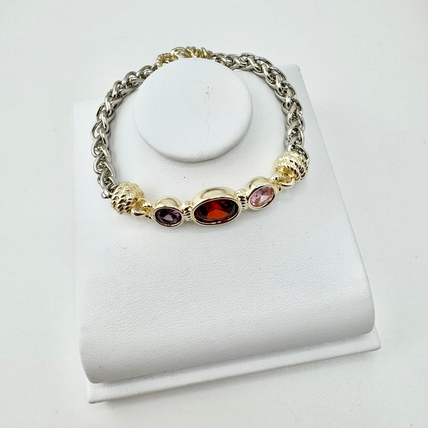 Alanis bracelet
