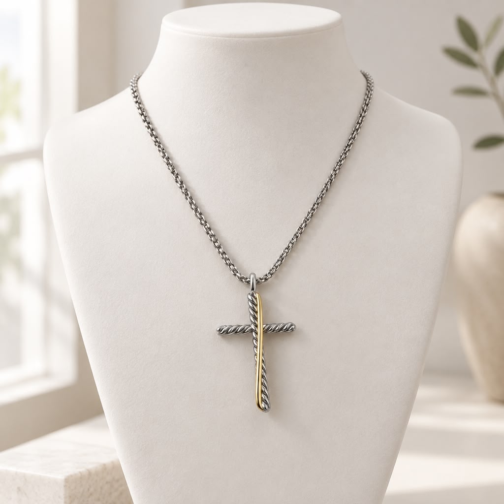 Isabella chain
