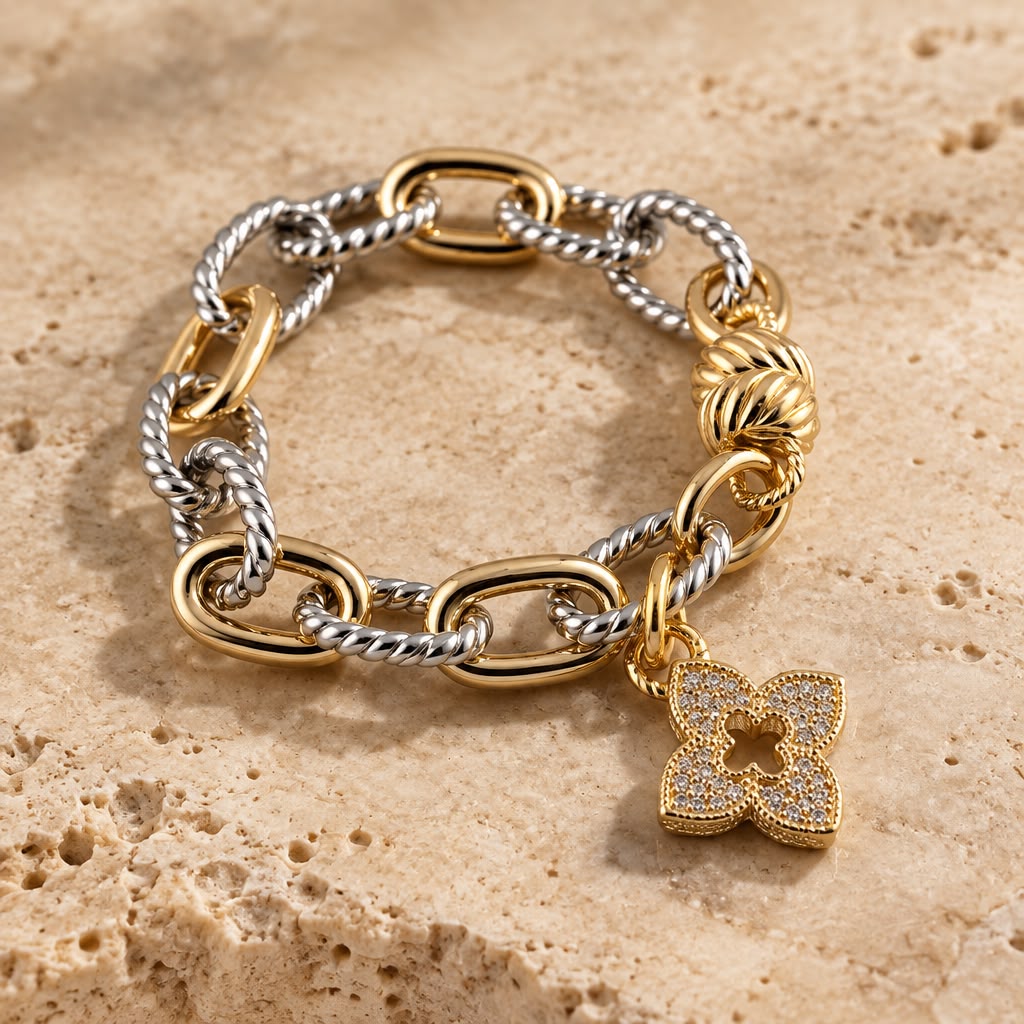 Vintage bracelet