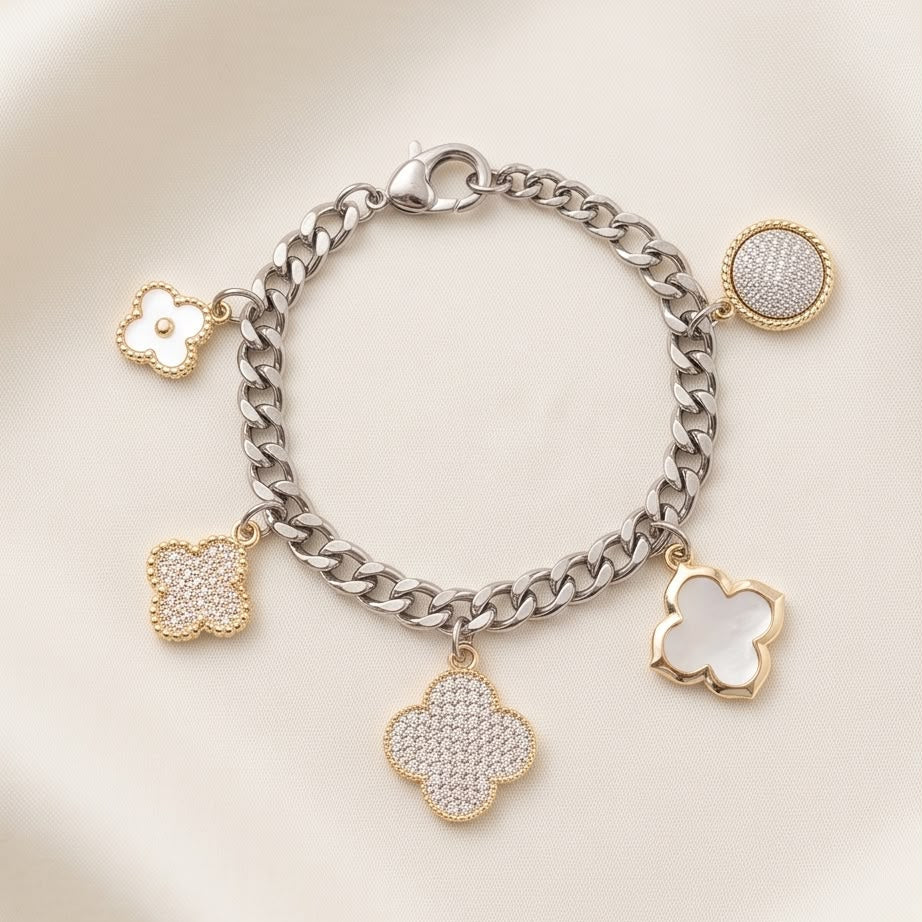 Fanny bracelet