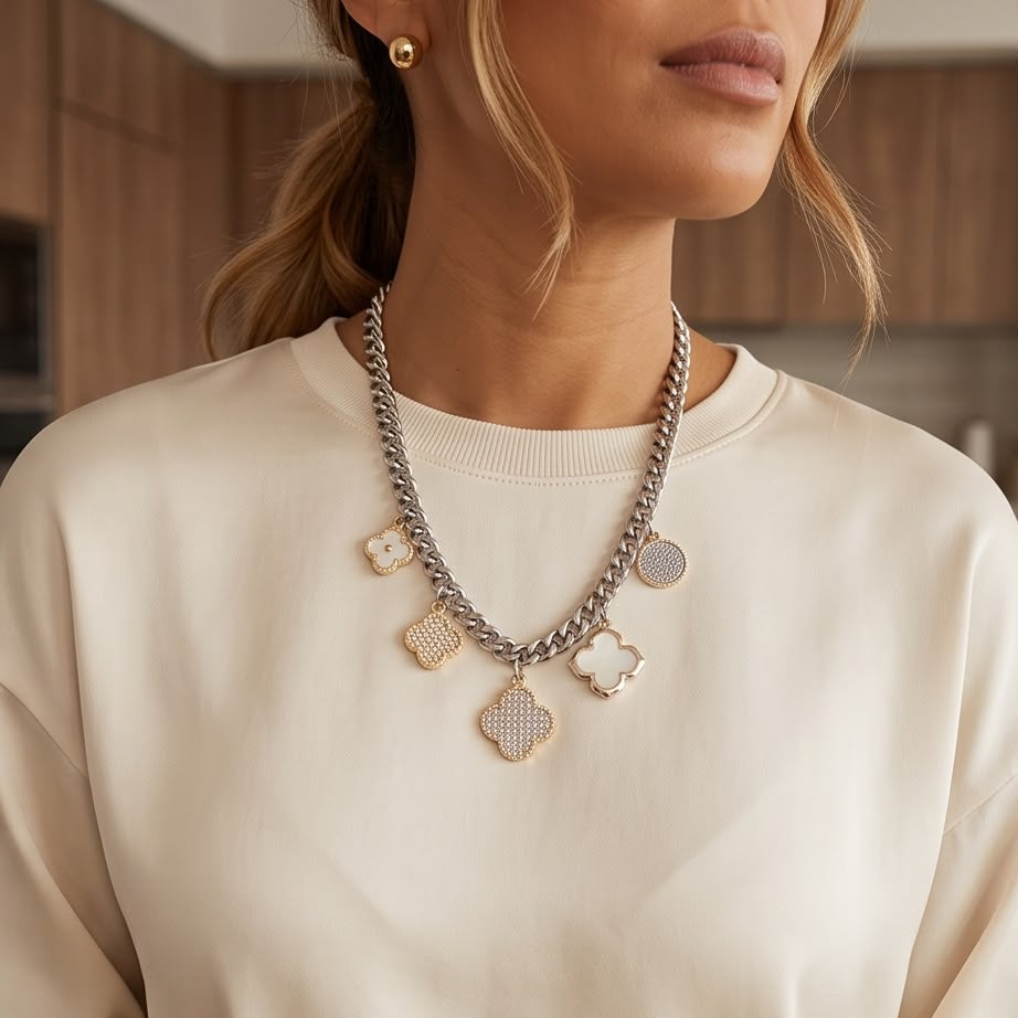 Fanny chain