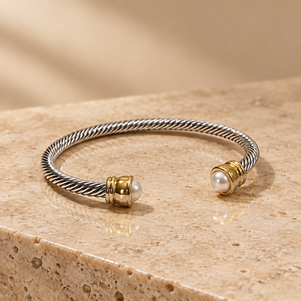 Yanse bracelet