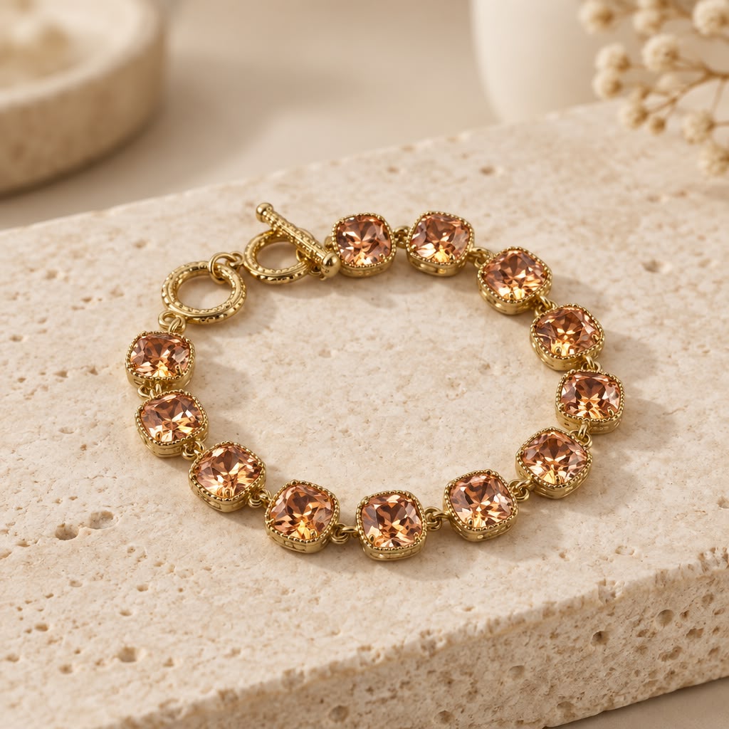 Carolina bracelet
