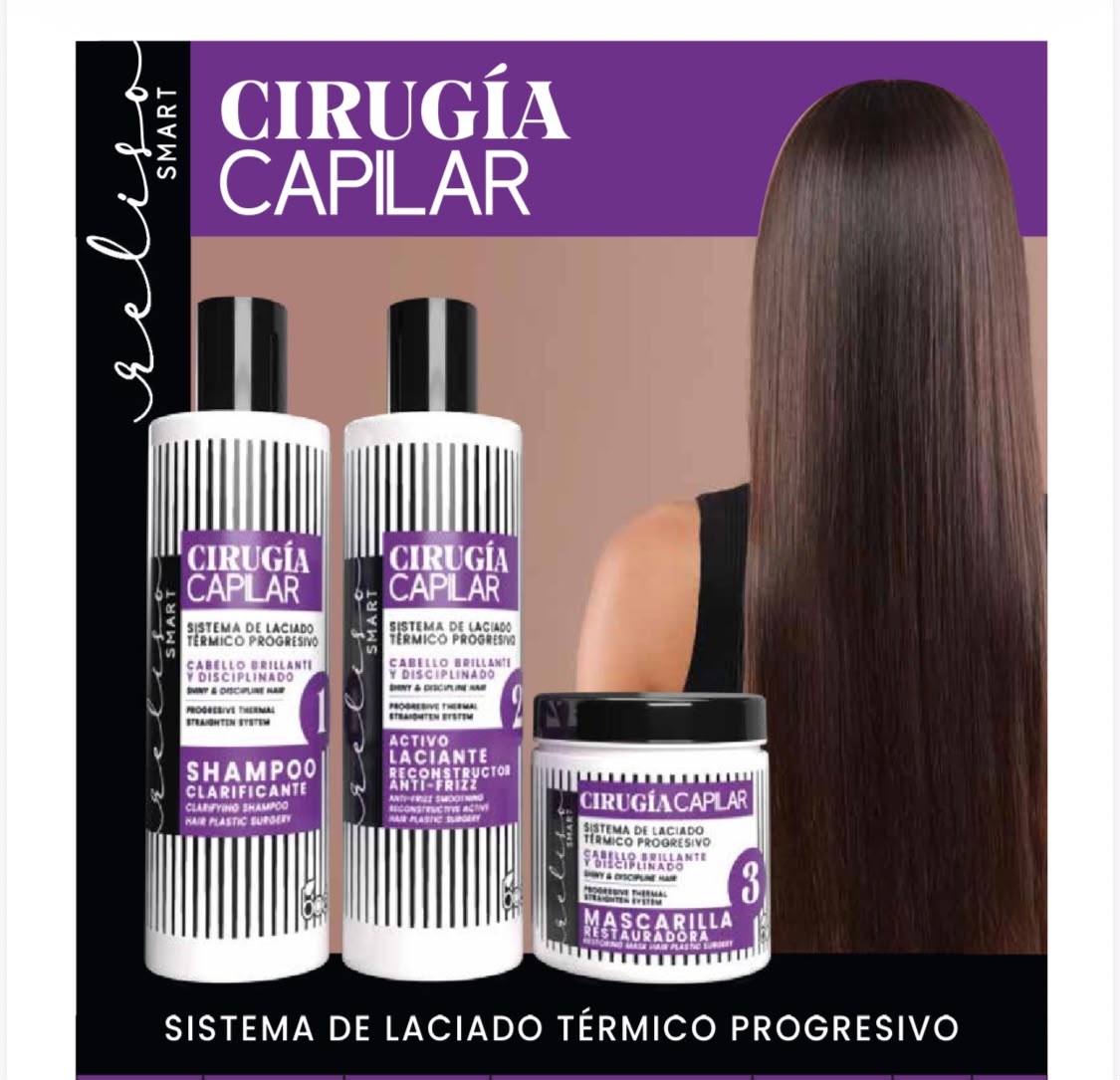 CIRUGIA RELISO SMART