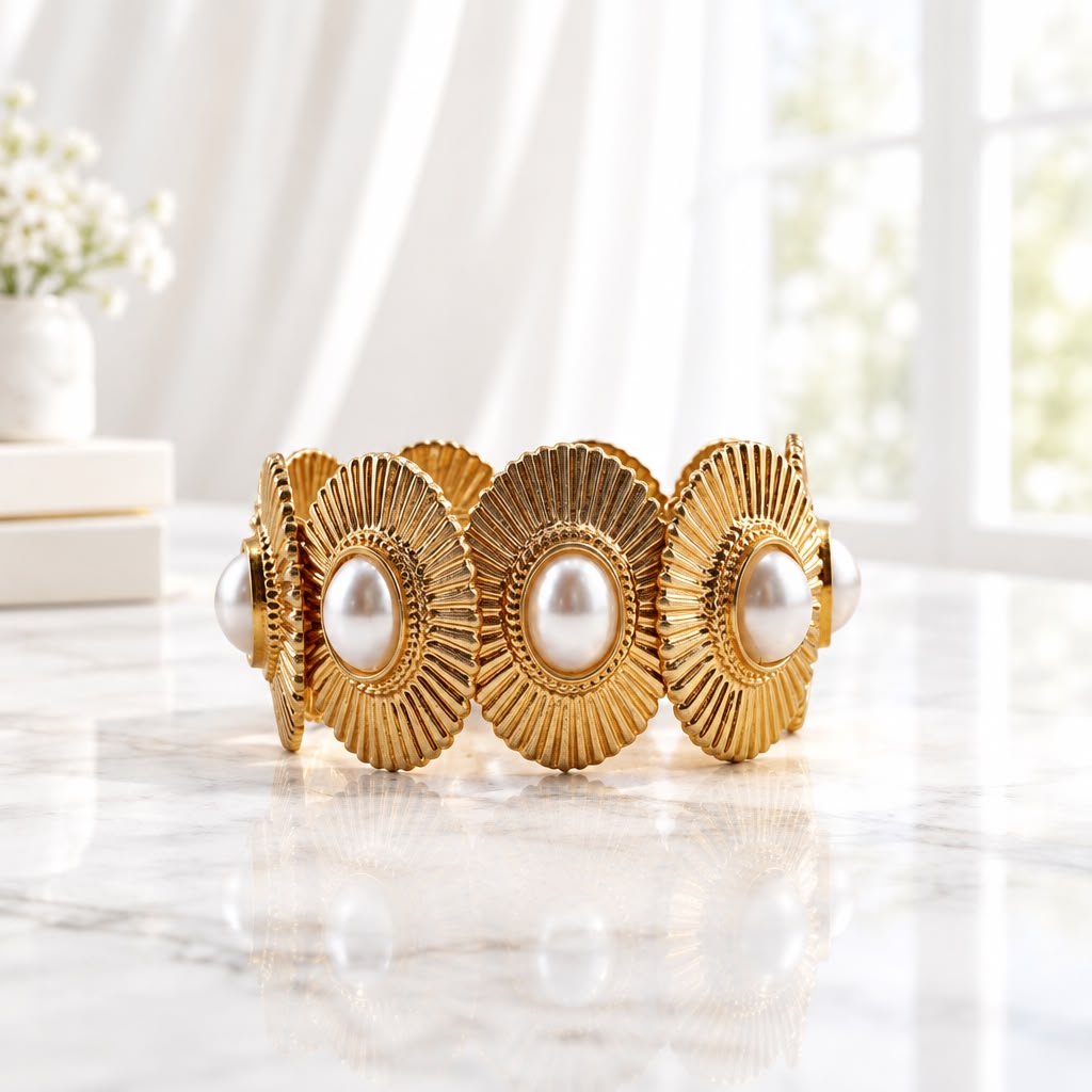Forever bracelet