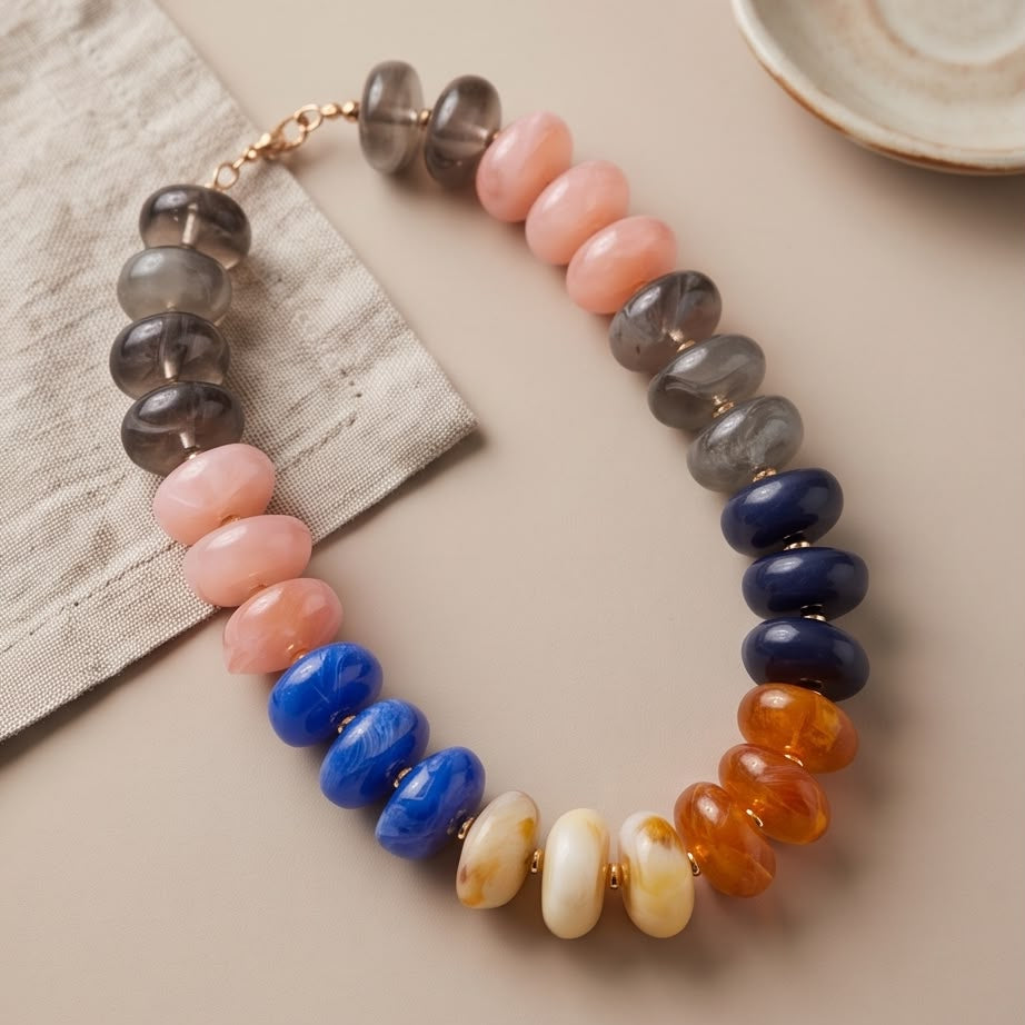 Vintage necklace