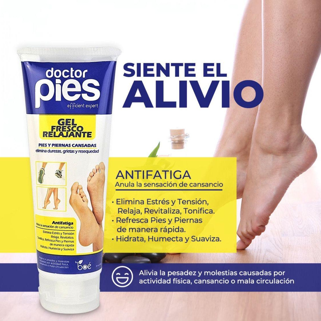 DR PIES