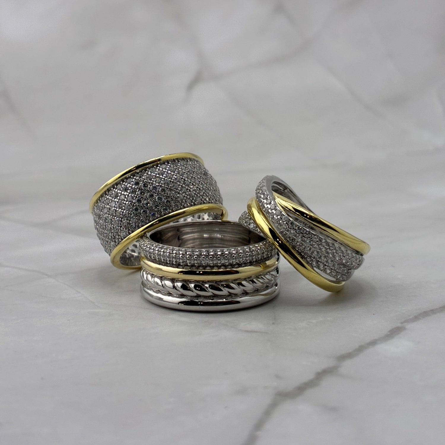 New arrivals