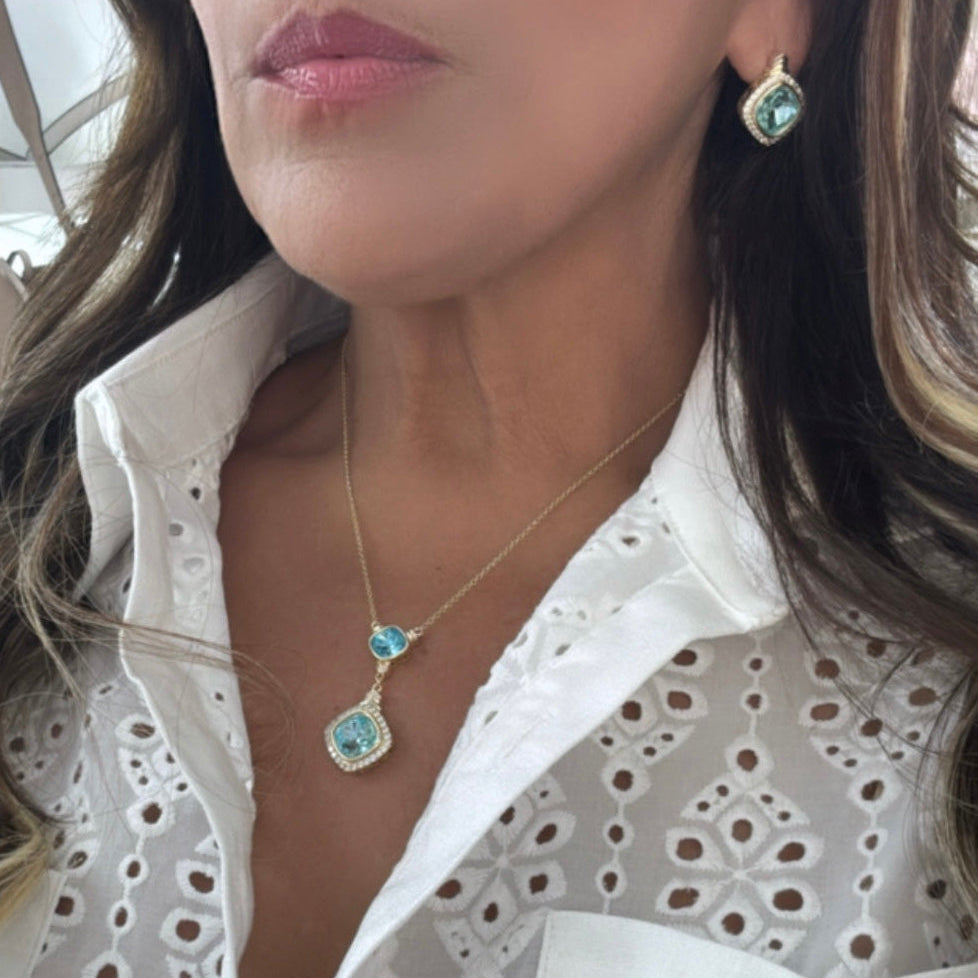 Luciana  set