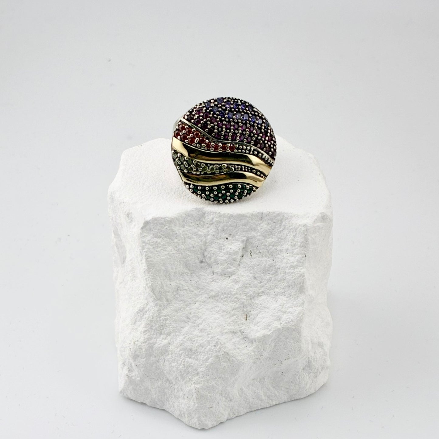 Lola Glam ring