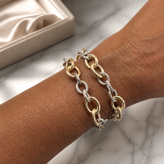 Becky bracelet