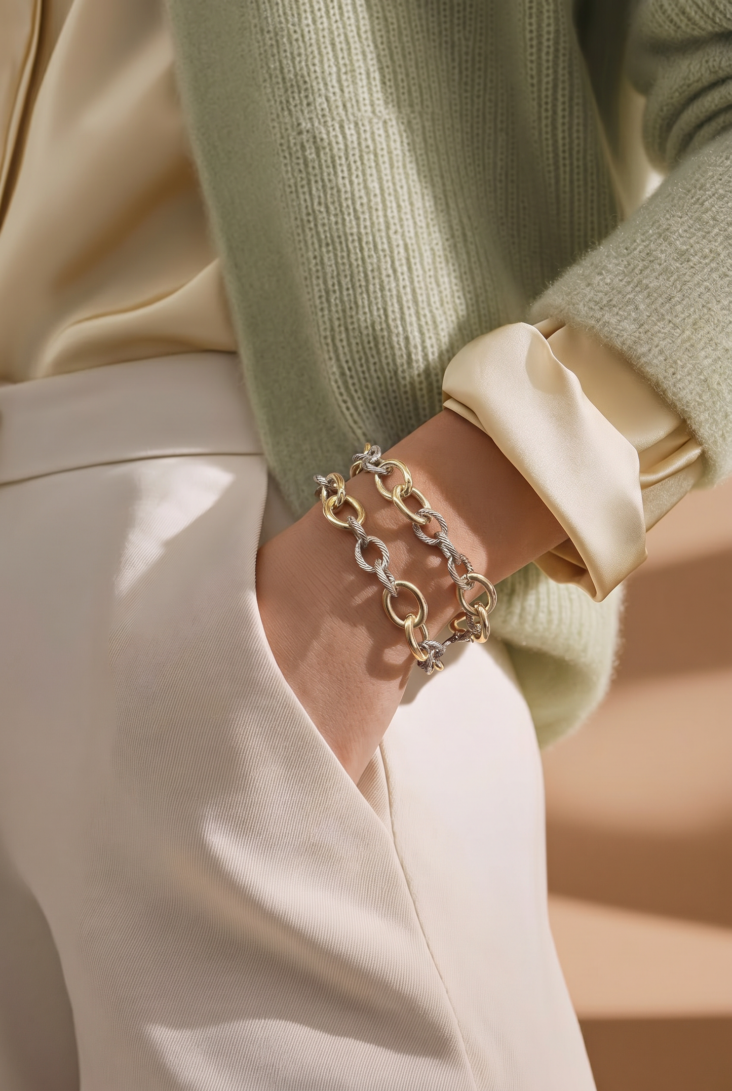 Becky bracelet