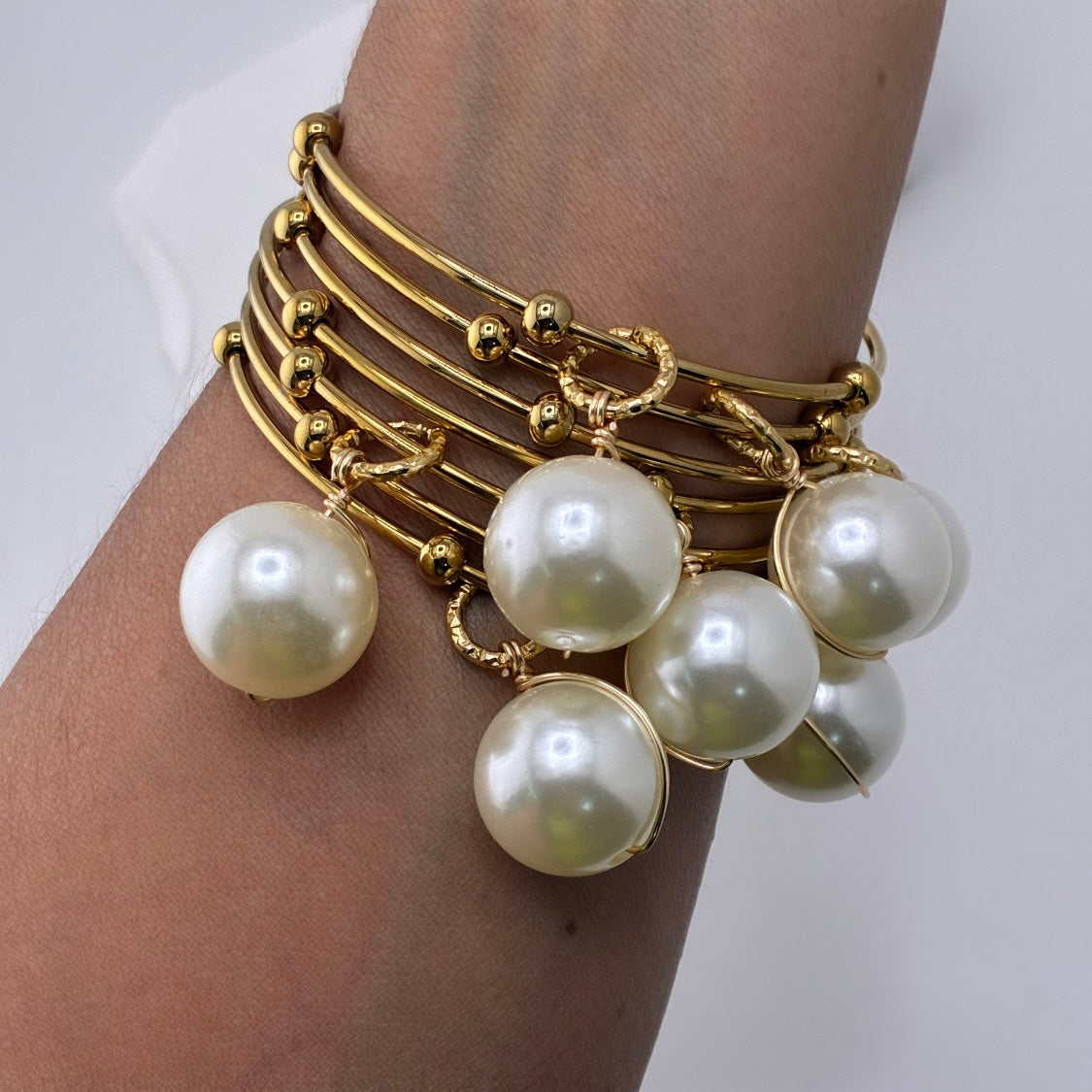 Claudia bracelet