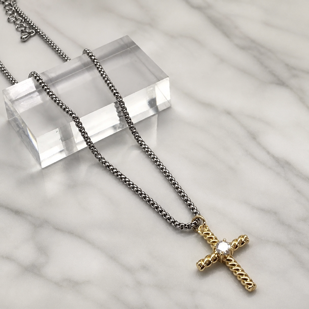 Mariane chain