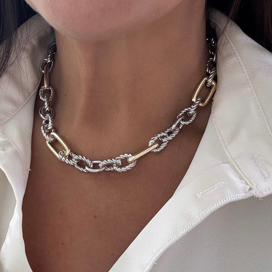 Antonella Necklace