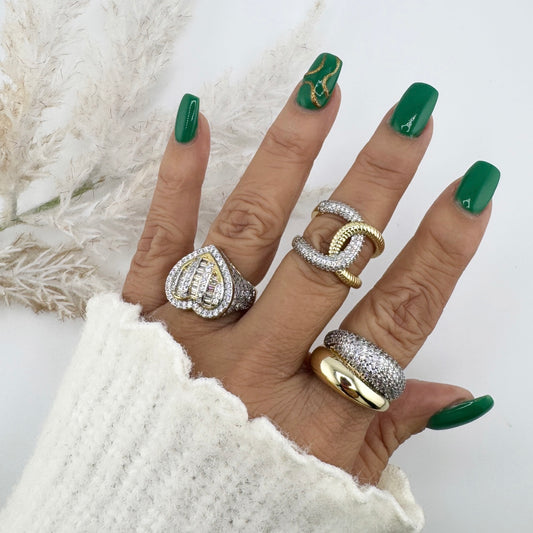 Lorna ring