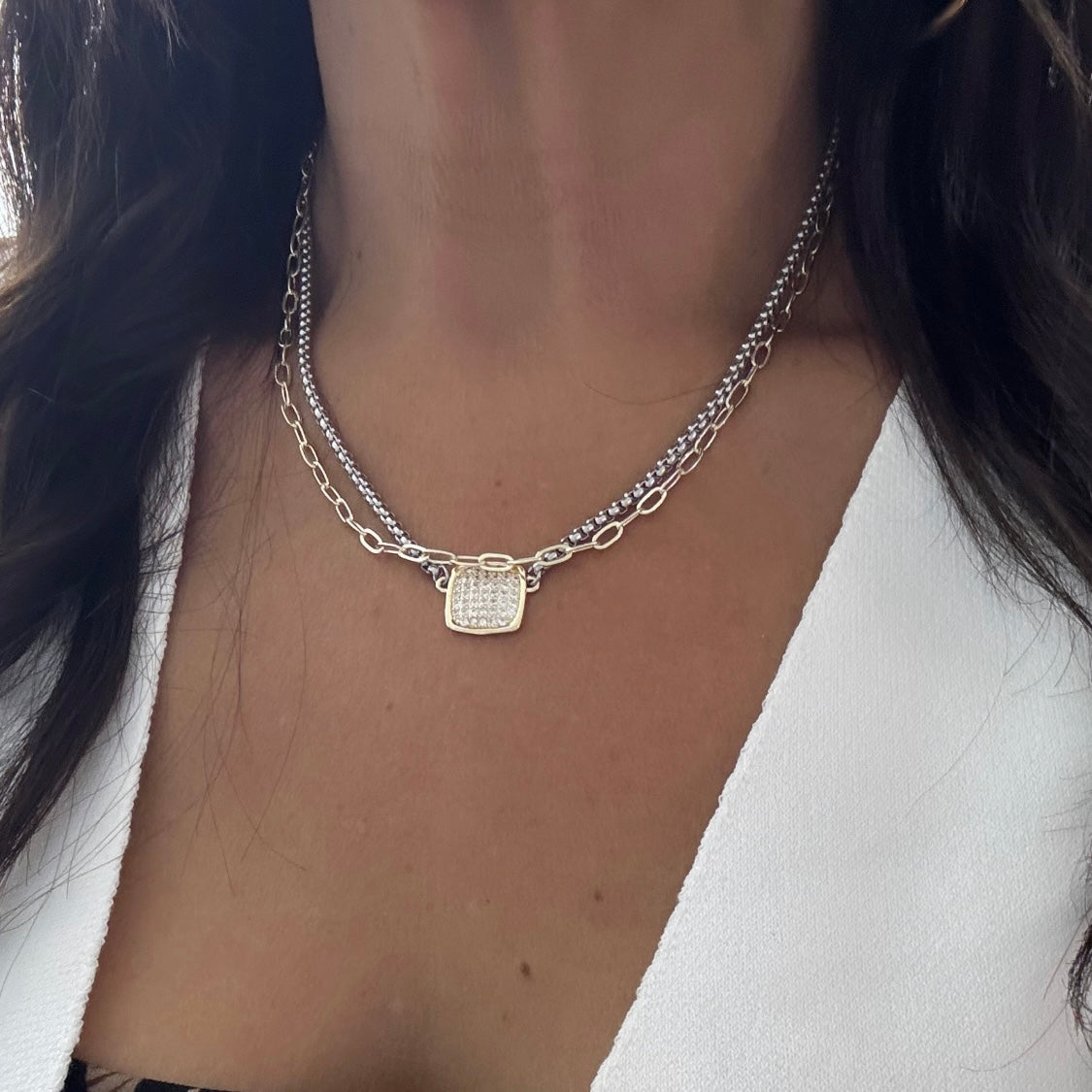 Sofia chain