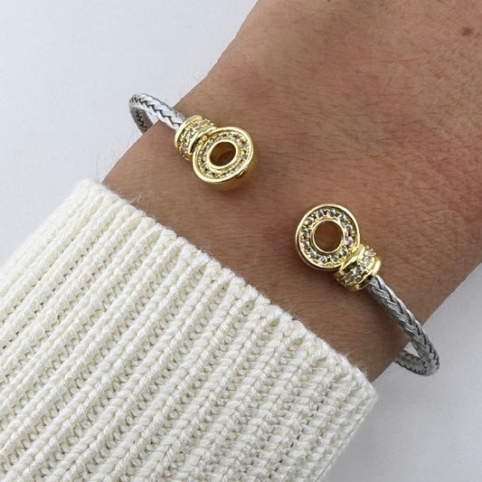 Forever bracelet