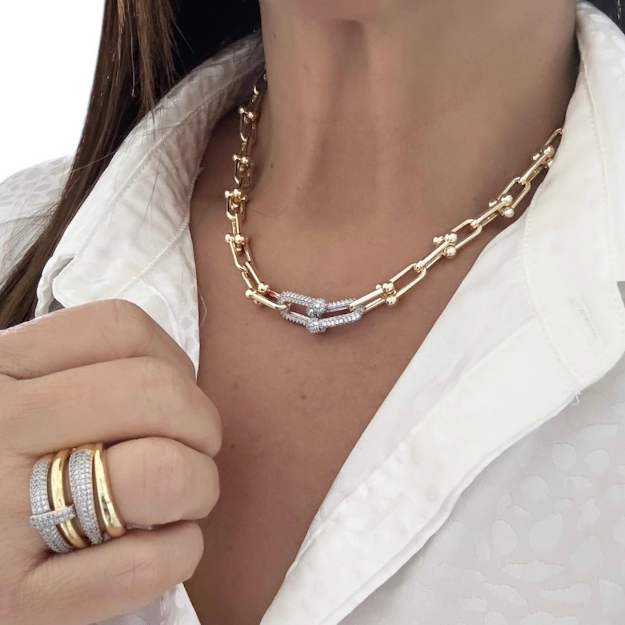 Teresa chain