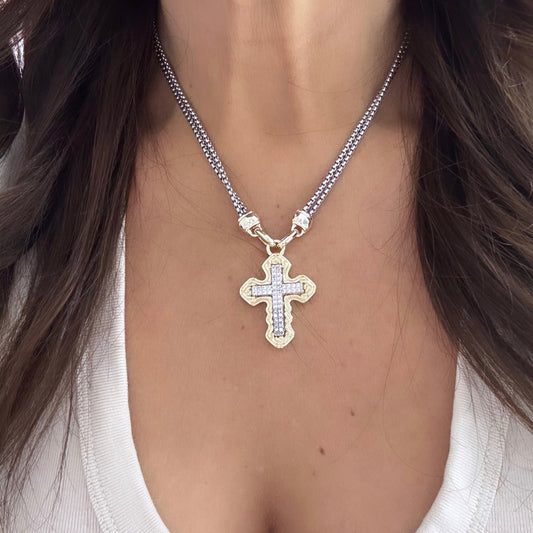 Celin cross chain