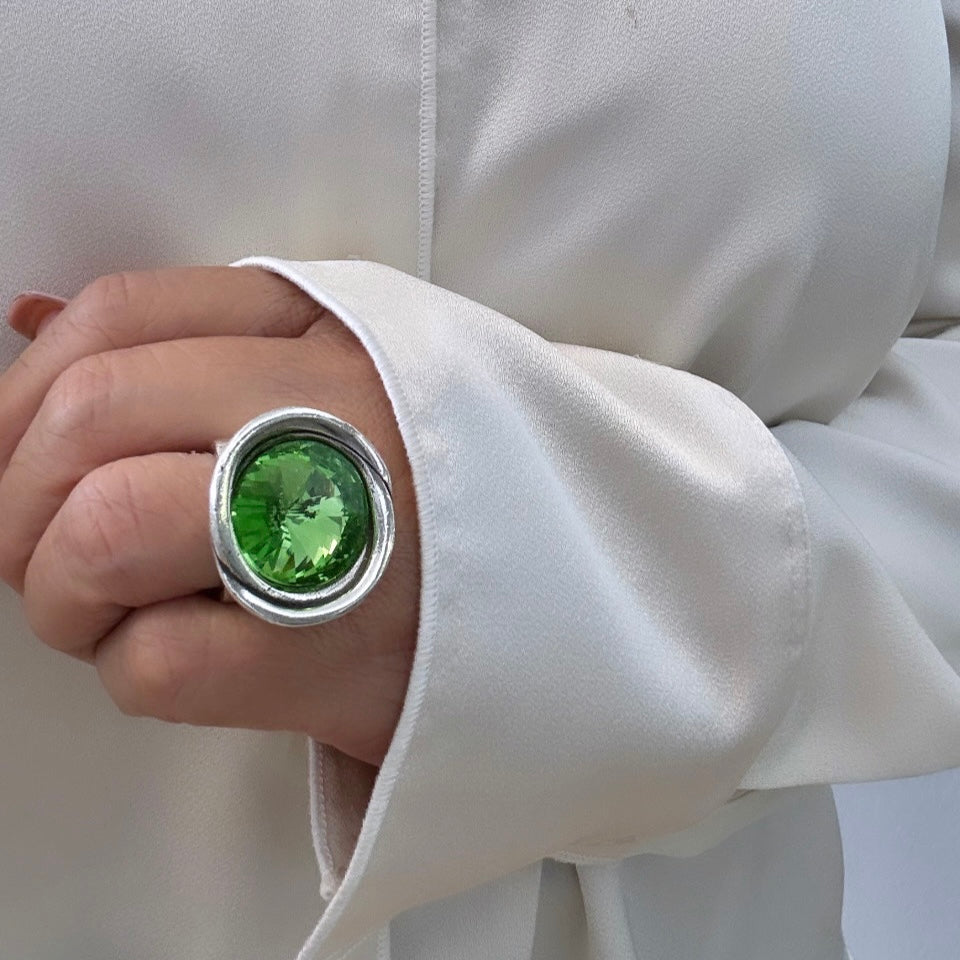 Kai Ring