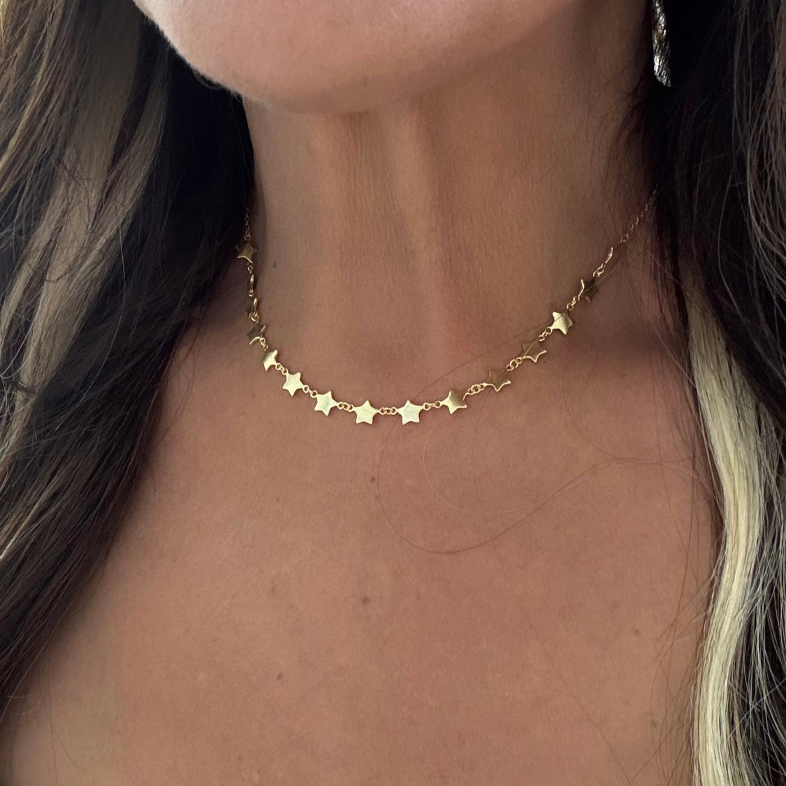 Star choker