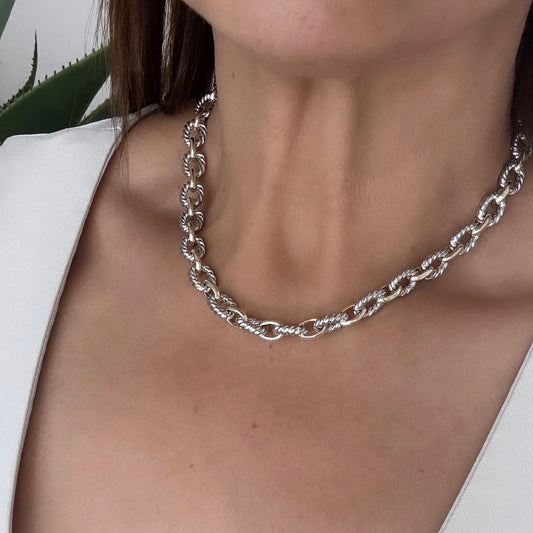 Dalia chain