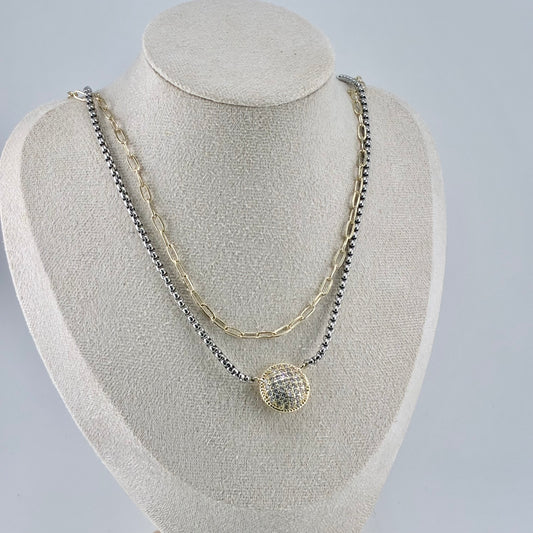 Sofia chain